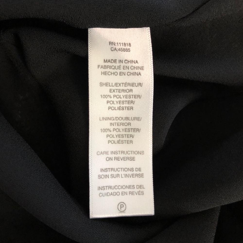 SOLD - Michael Kors Dress - M - Picture 7 of 7